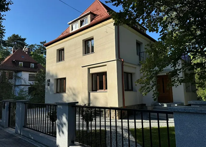 Dom Na Slowianskiej
