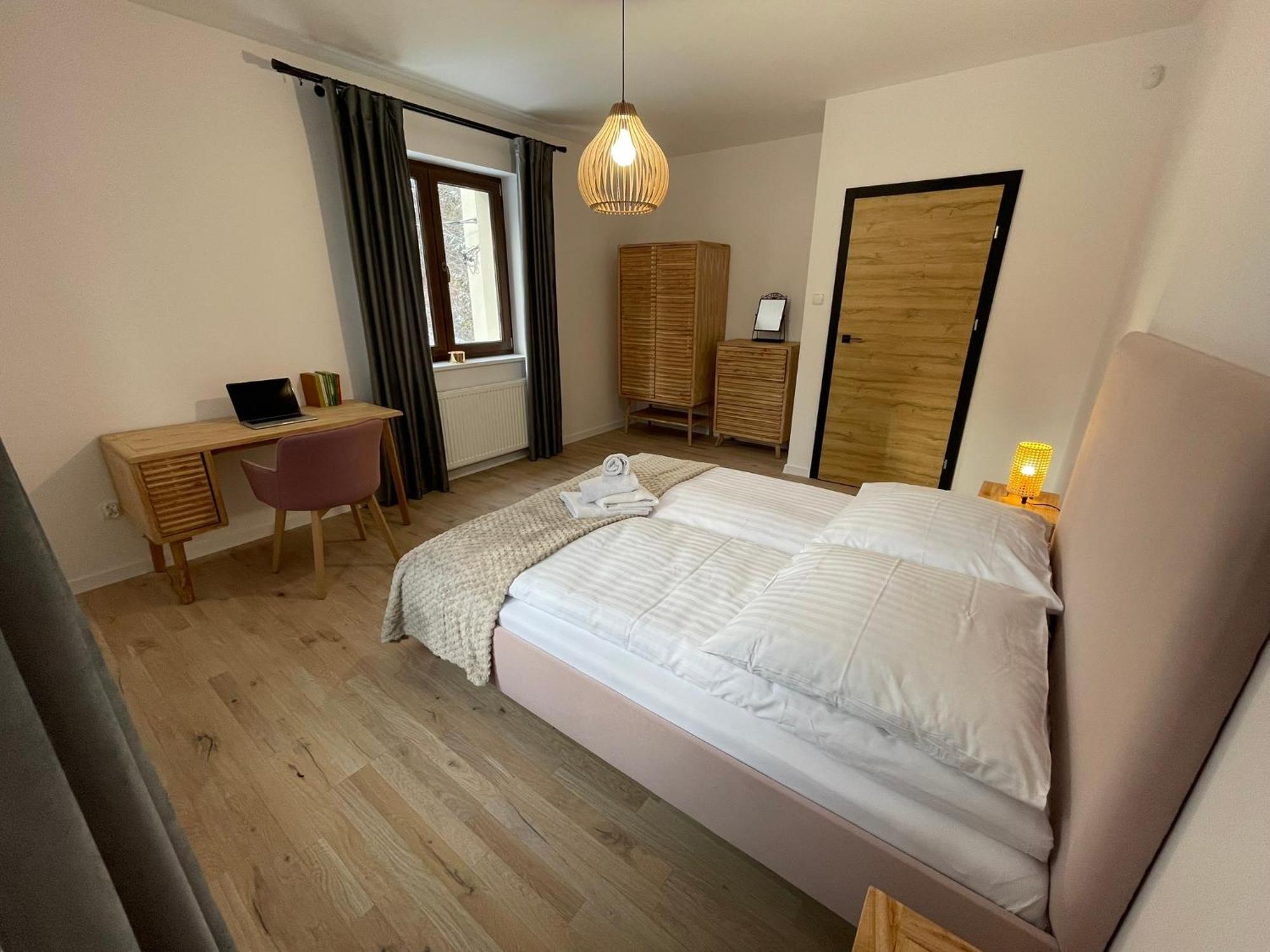 Apartment Dom Na Slowianskiej Szczawno-Zdroj