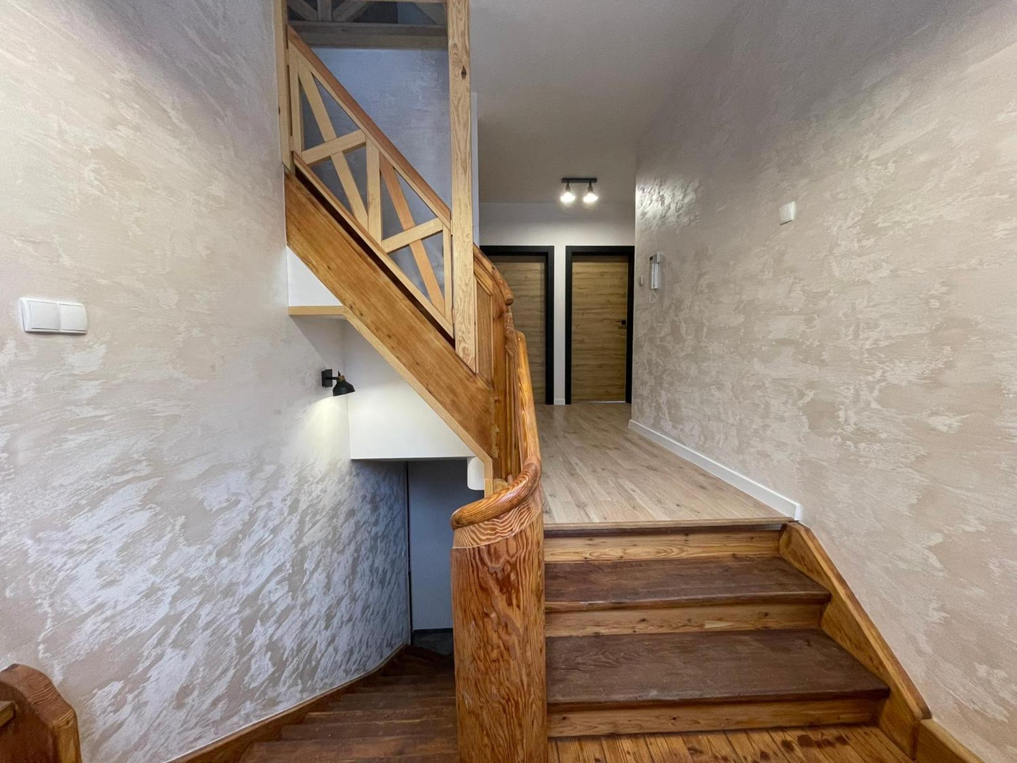 Apartment Dom Na Slowianskiej