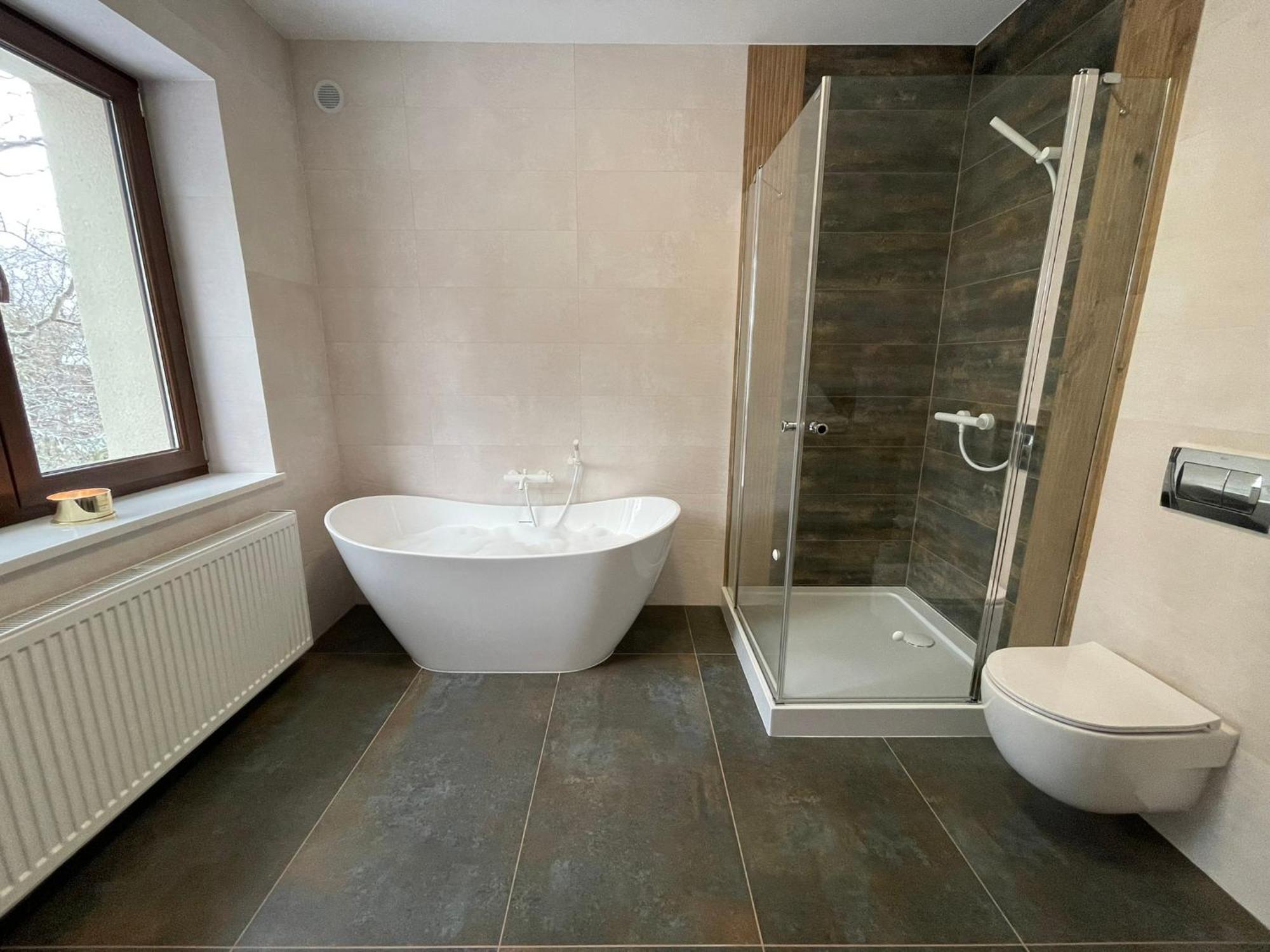 Dom Na Slowianskiej Apartment Szczawno-Zdroj