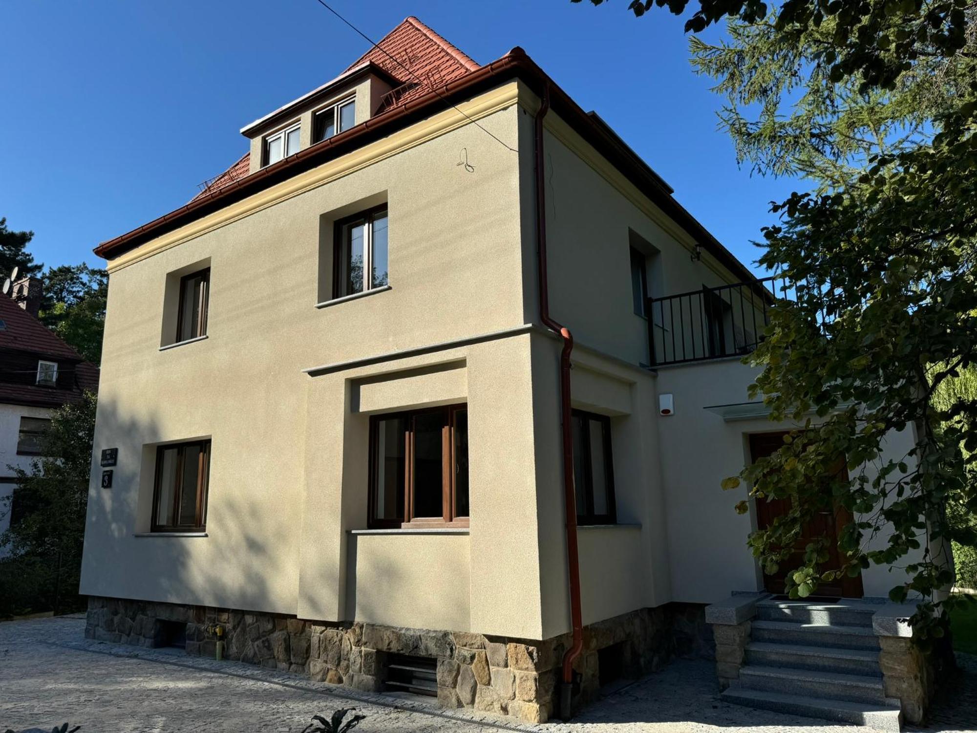 Dom Na Slowianskiej Apartment *