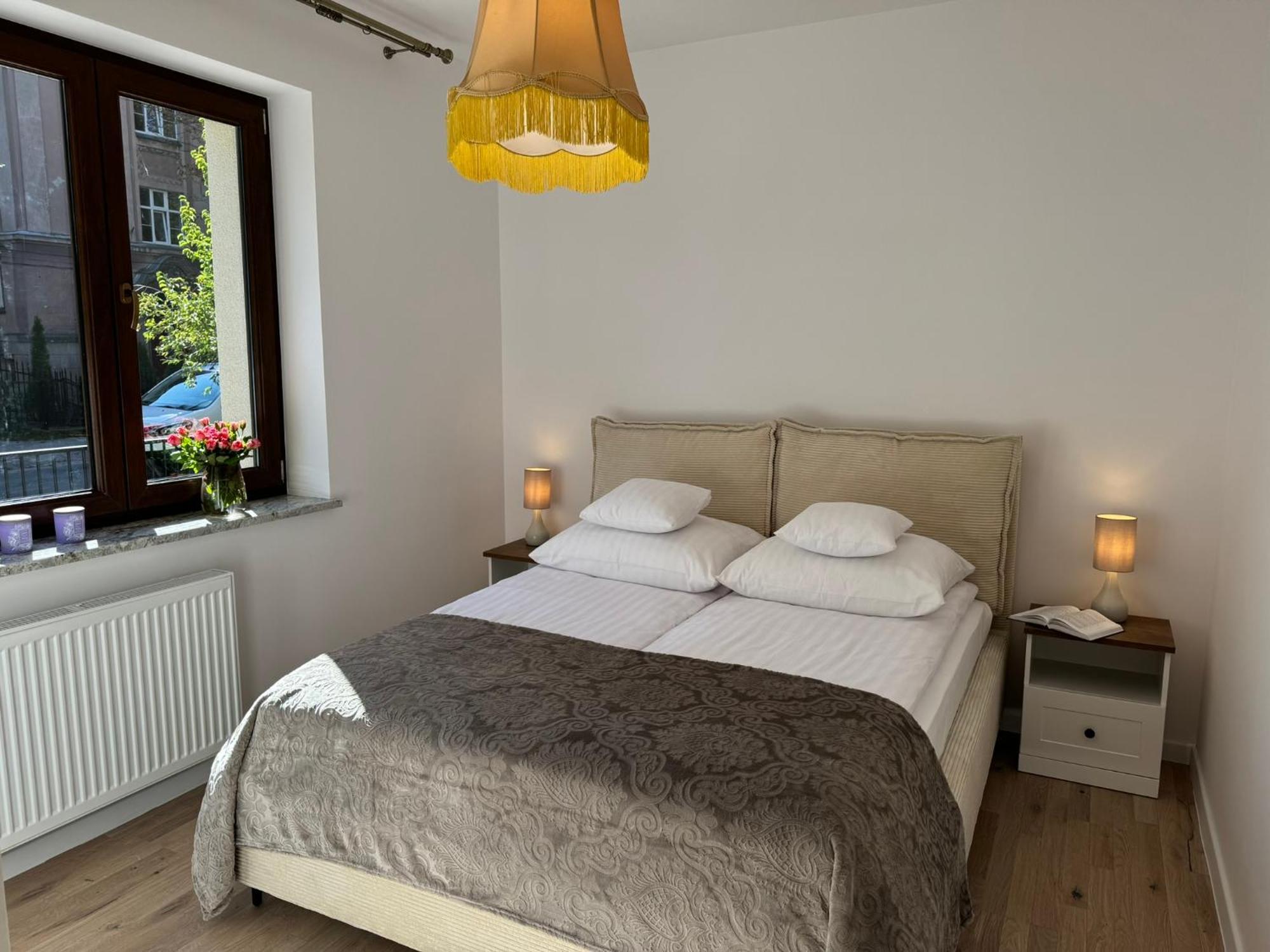Apartment Dom Na Slowianskiej *