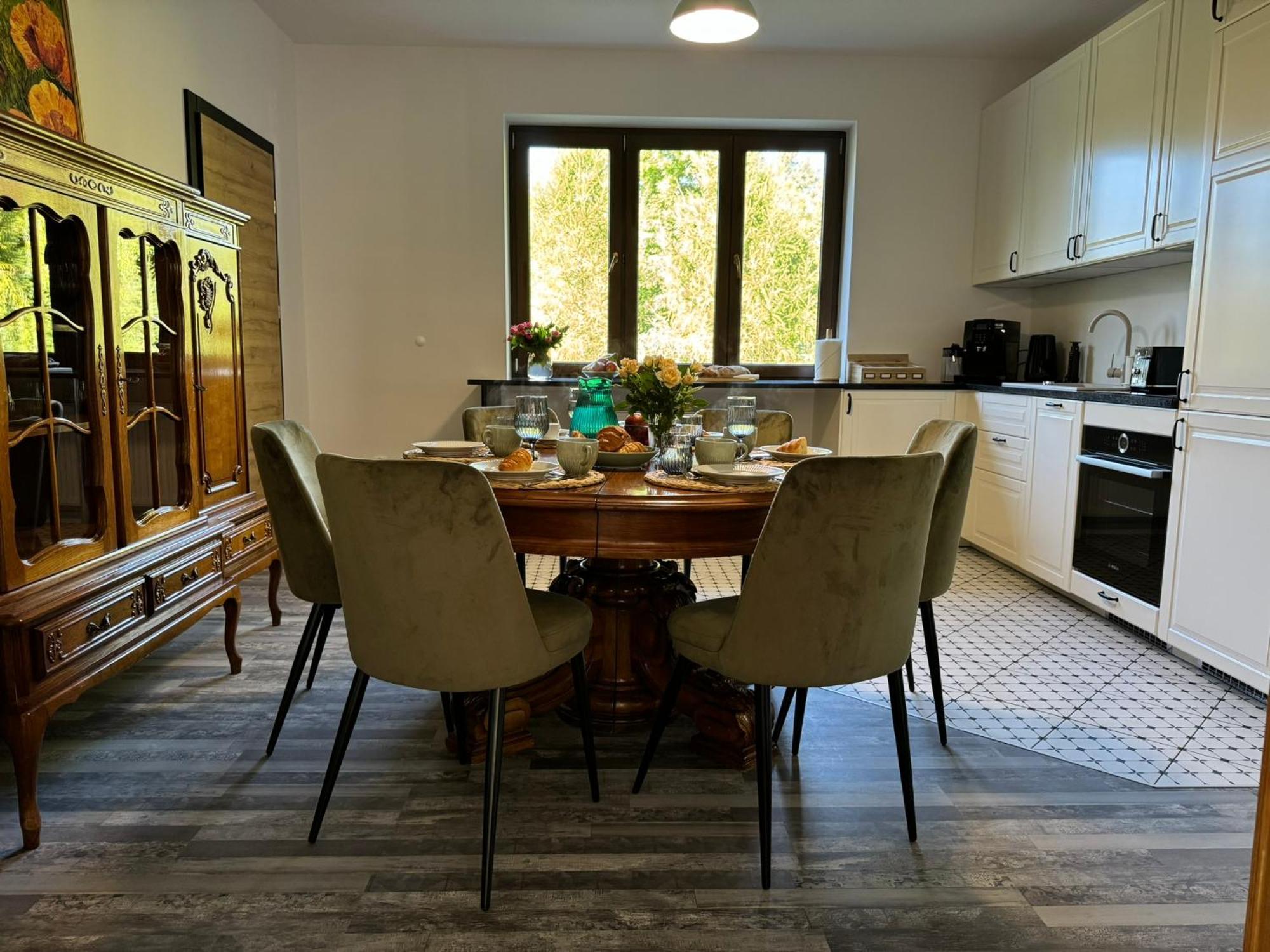 Dom Na Slowianskiej Apartment Szczawno-Zdroj