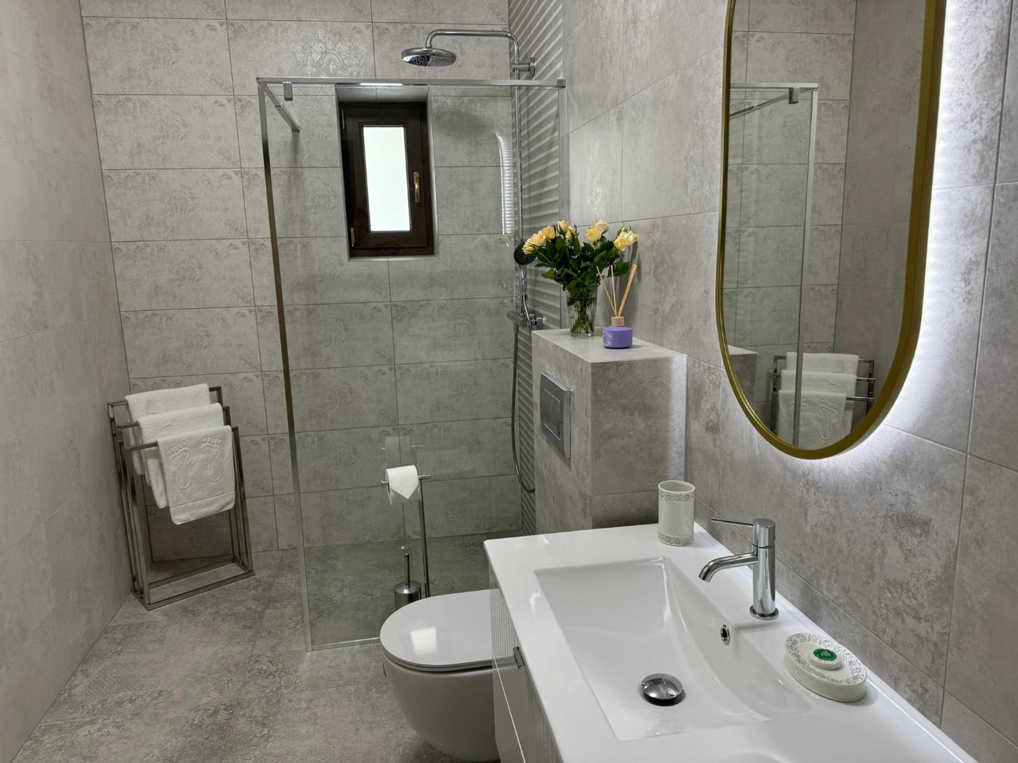 Apartment Dom Na Slowianskiej Szczawno-Zdroj
