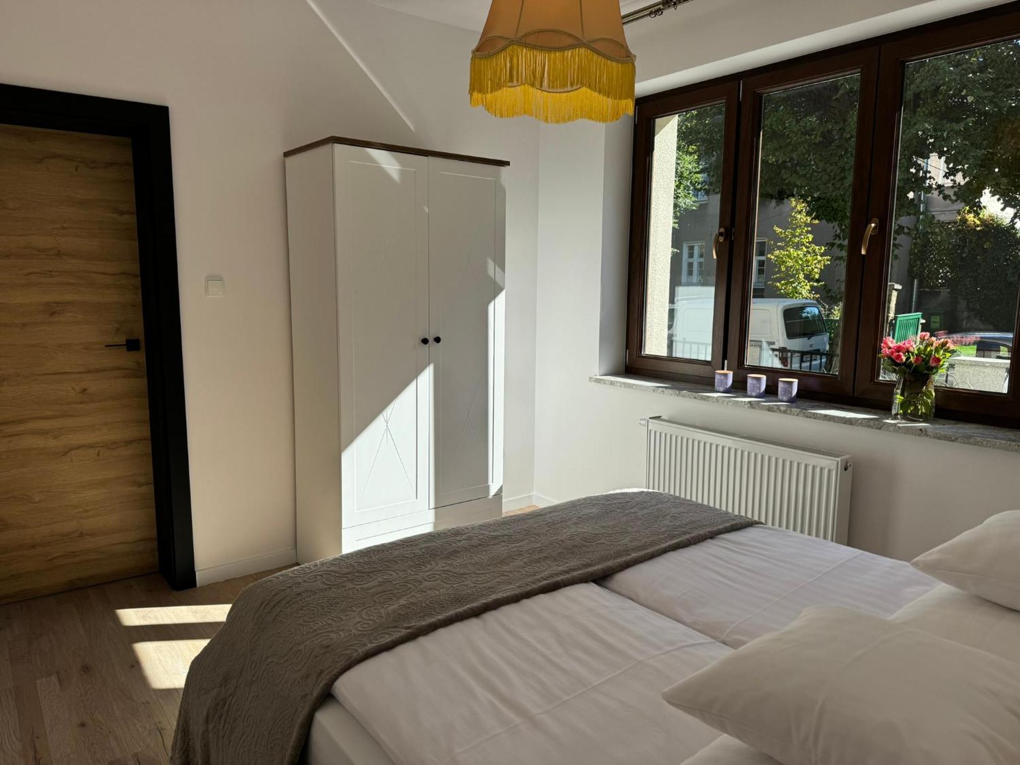 Apartment Dom Na Slowianskiej Szczawno-Zdroj