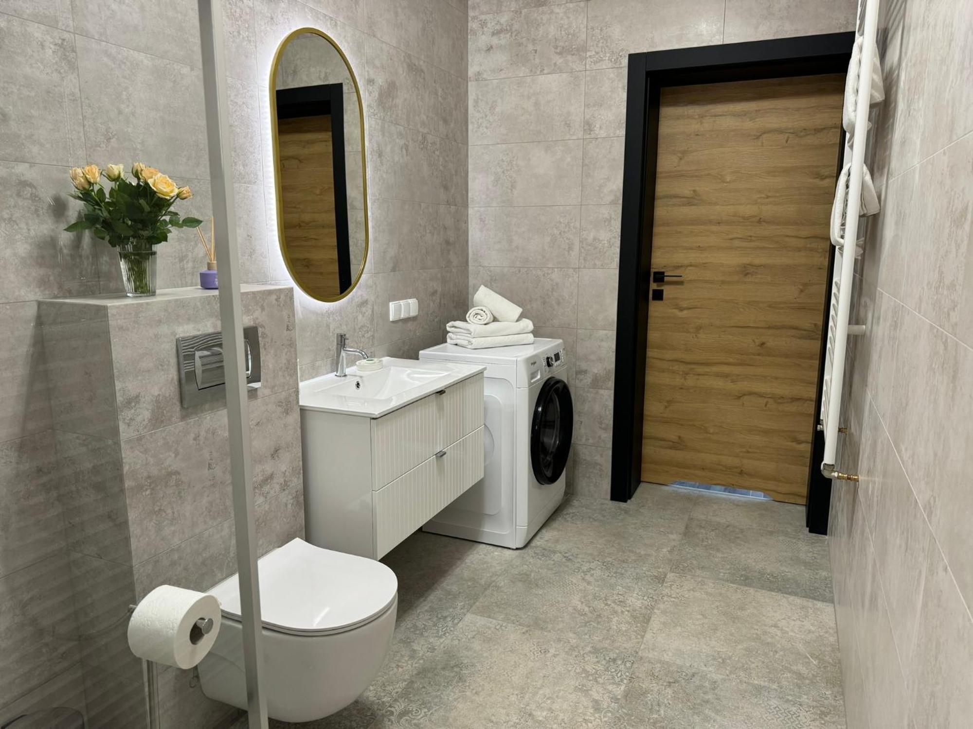 Dom Na Slowianskiej Apartment Szczawno-Zdroj