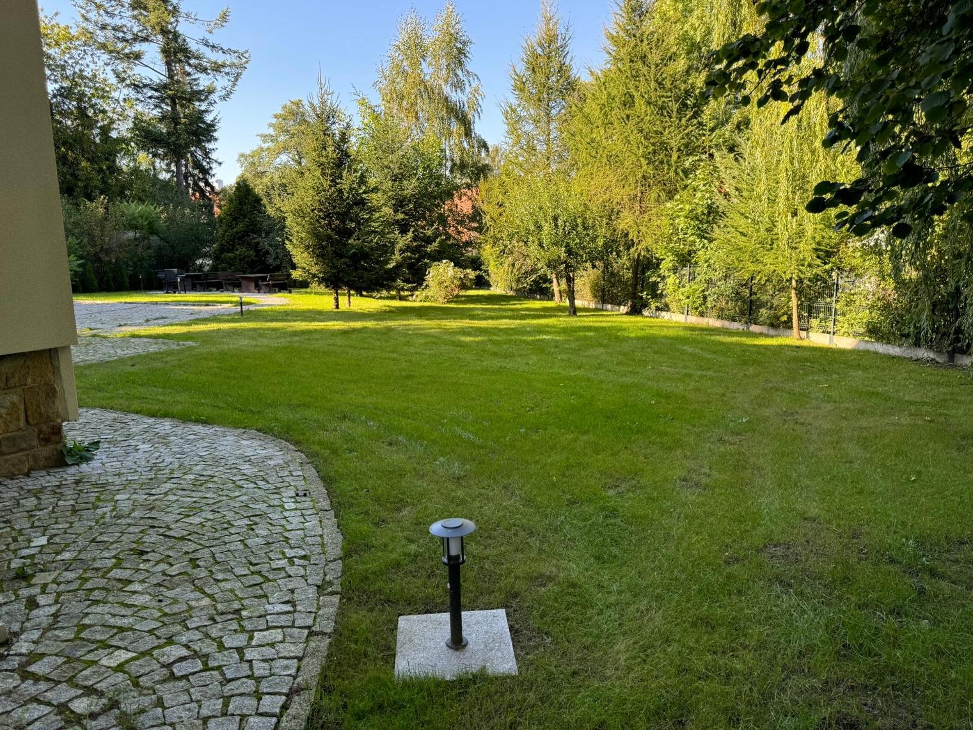 Apartment Dom Na Slowianskiej Szczawno-Zdroj